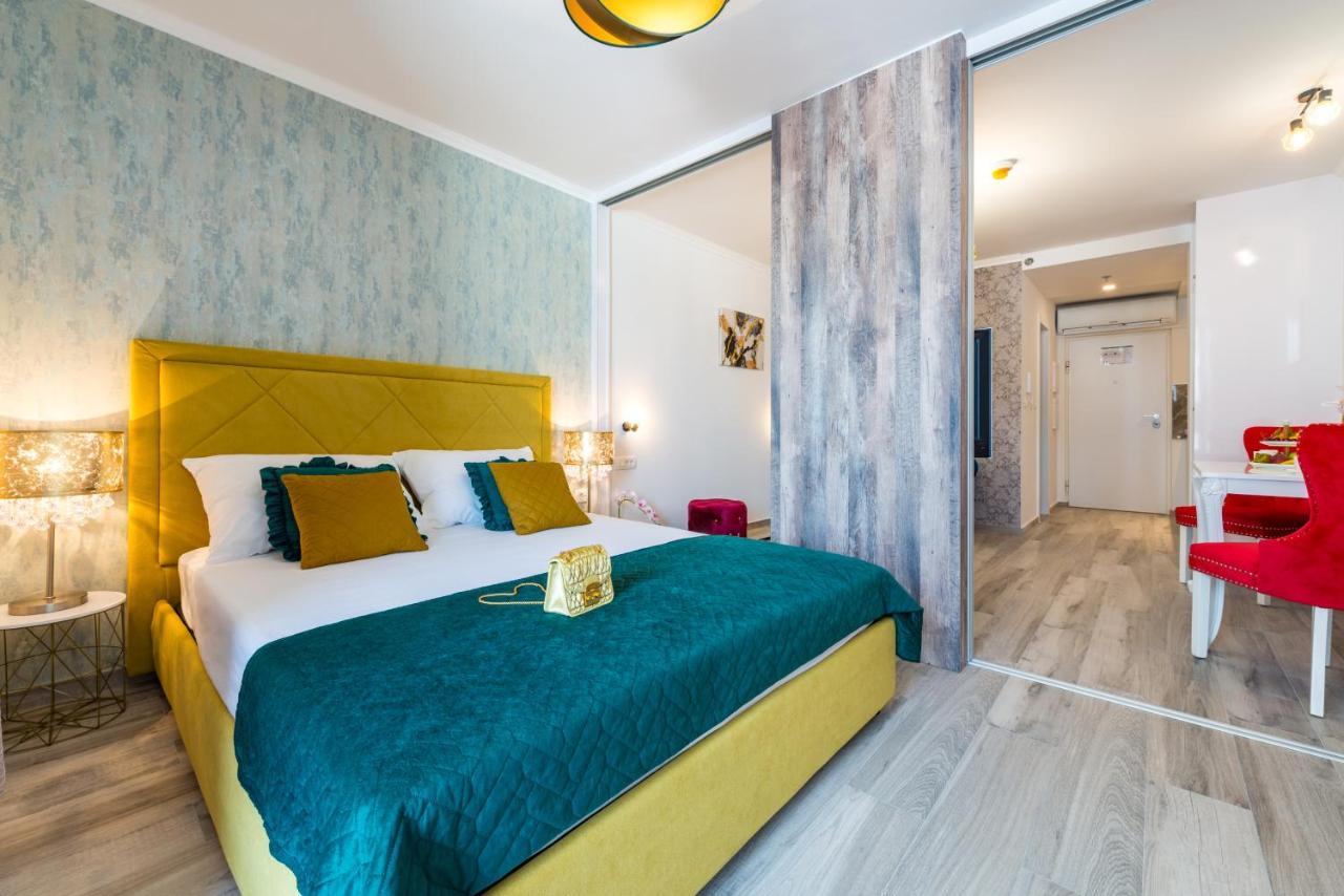 Royal Luxuria Modern Appartamento Ragusa