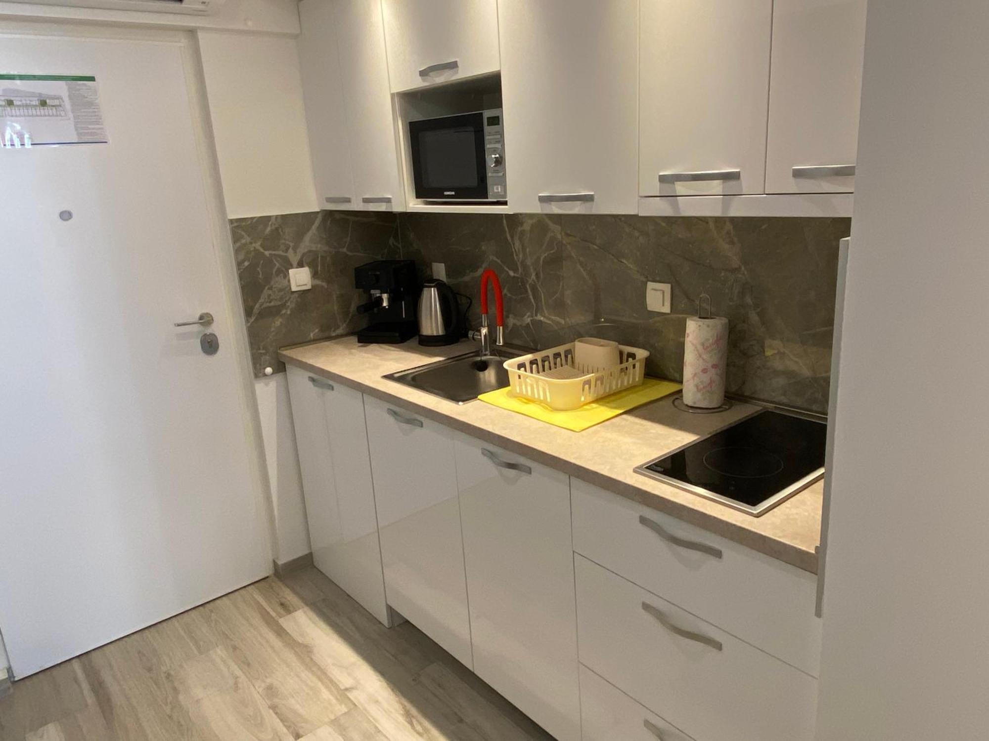 Royal Luxuria Modern Ragusa
