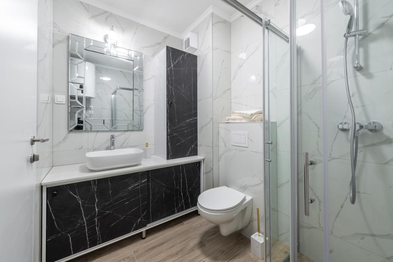 Apartman Royal Luxuria Modern