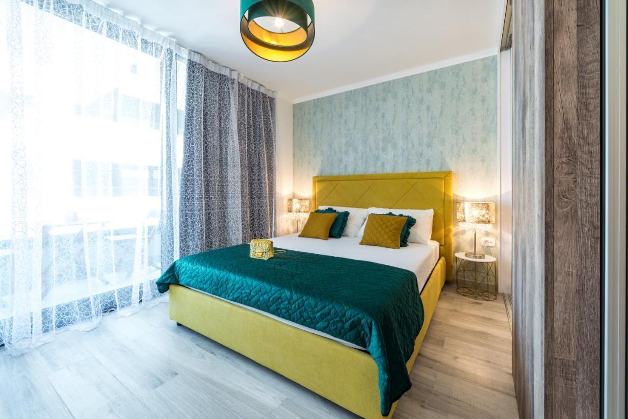 Apartman Royal Luxuria Modern