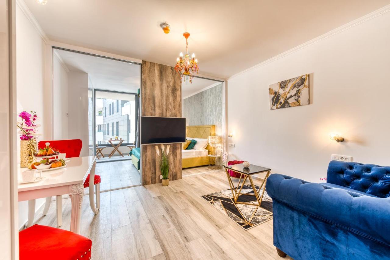Apartman Royal Luxuria Modern *