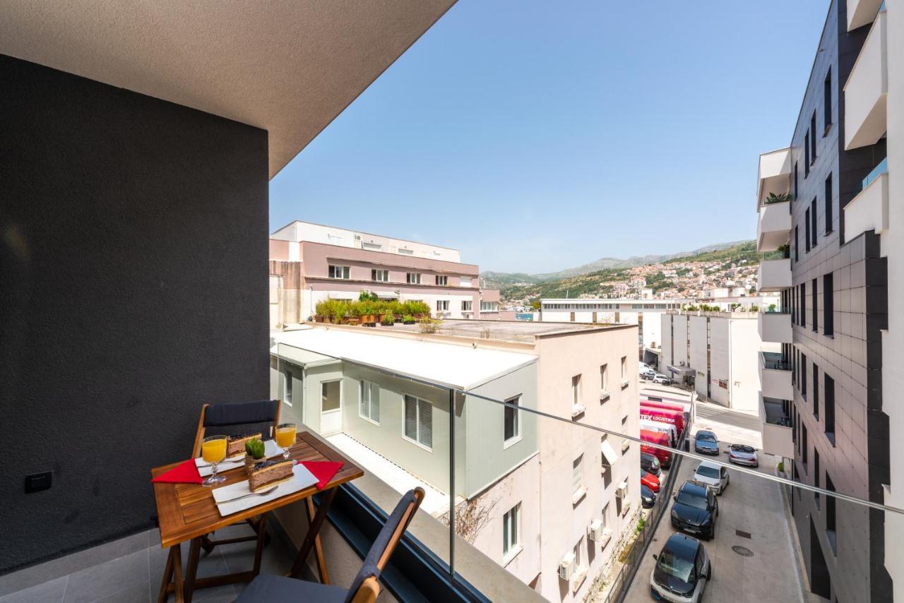 Royal Luxuria Modern Apartman Dubrovnik