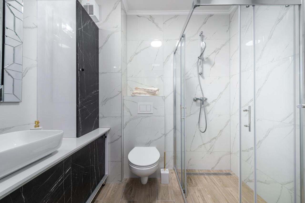Apartman Royal Luxuria Modern
