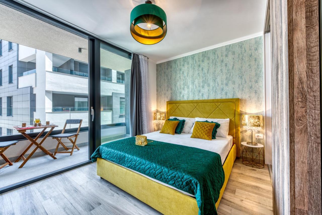 Royal Luxuria Modern Dubrovnik