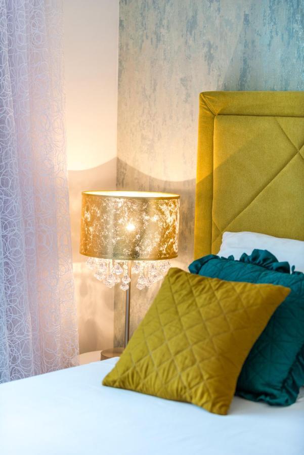 Apartman Royal Luxuria Modern *