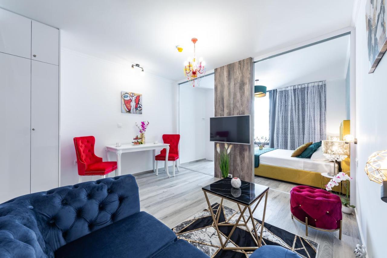 Royal Luxuria Modern * Dubrovnik