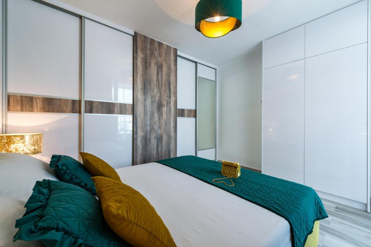 Royal Luxuria Modern Apartman Dubrovnik