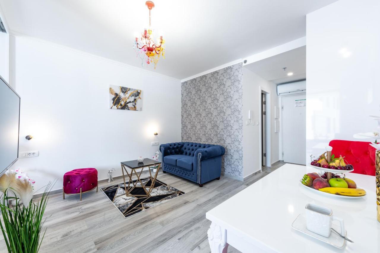 Apartman Royal Luxuria Modern