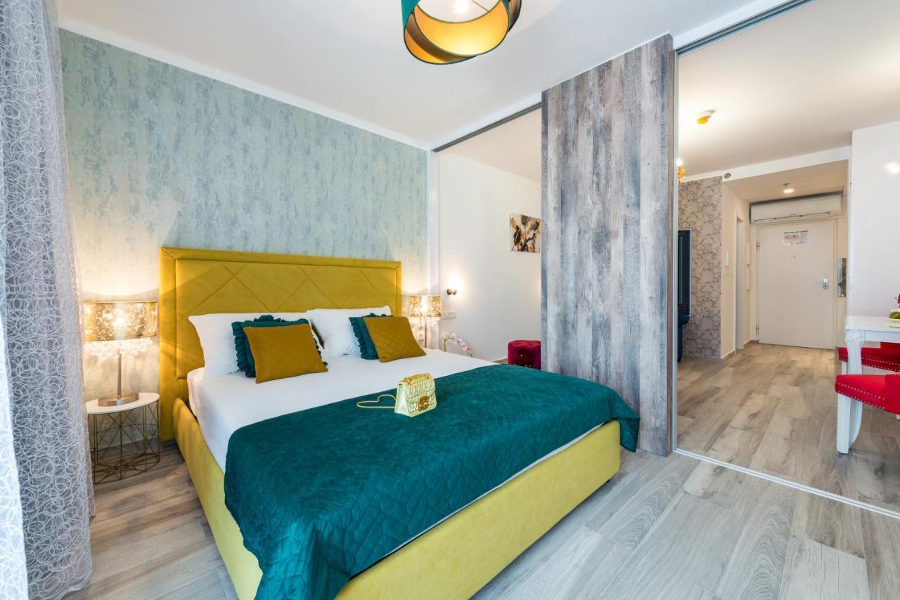 Apartman Royal Luxuria Modern