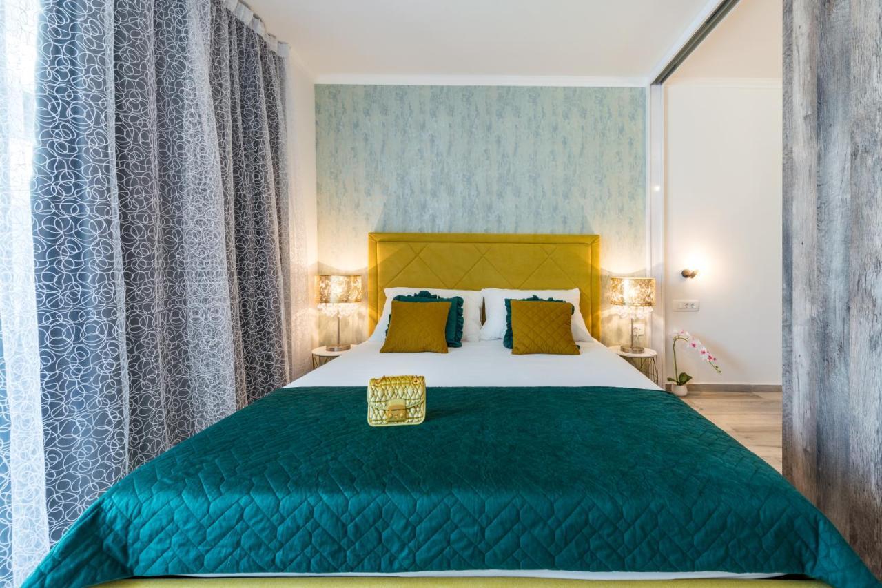 Apartman Royal Luxuria Modern